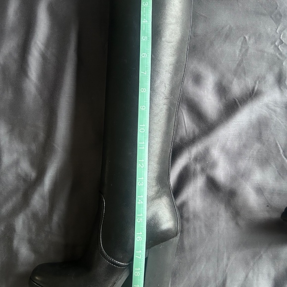 Prada Leather boots - Picture 9 of 11